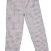 Light Weight No Pocket Plaid Lounge Pants XL, 2X -Big&Tall Outlet lounge pants 2 76780.1406127397