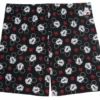 Disney Mickey Mouse Lounge Shorts 6XT -Big&Tall Outlet mickeyloungeshrt 25402.1718989052