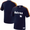 Mitchell & Ness Houston Astros Overtime Win Navy V-Neck T-Shirt XLT, 2XT 2 Mitchell & Ness Houston Astros Overtime Win Navy V-Neck T-Shirt XLT, 2XT -Big&Tall Outlet mnastrostee 28081.1664549620