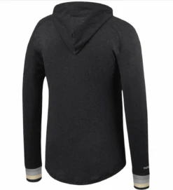 Mitchell & Ness Chicago White Sox Lightweight Pullover Heather Black Hoodie XLT, 2XT, 3XT -Big&Tall Outlet mnwhsoxpohoodieback 20548.1664381773