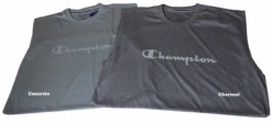Champion Double Dry Script Logo Muscle Tee 2 Colors XLT -Big&Tall Outlet muscleteecolors 30607.1708443554