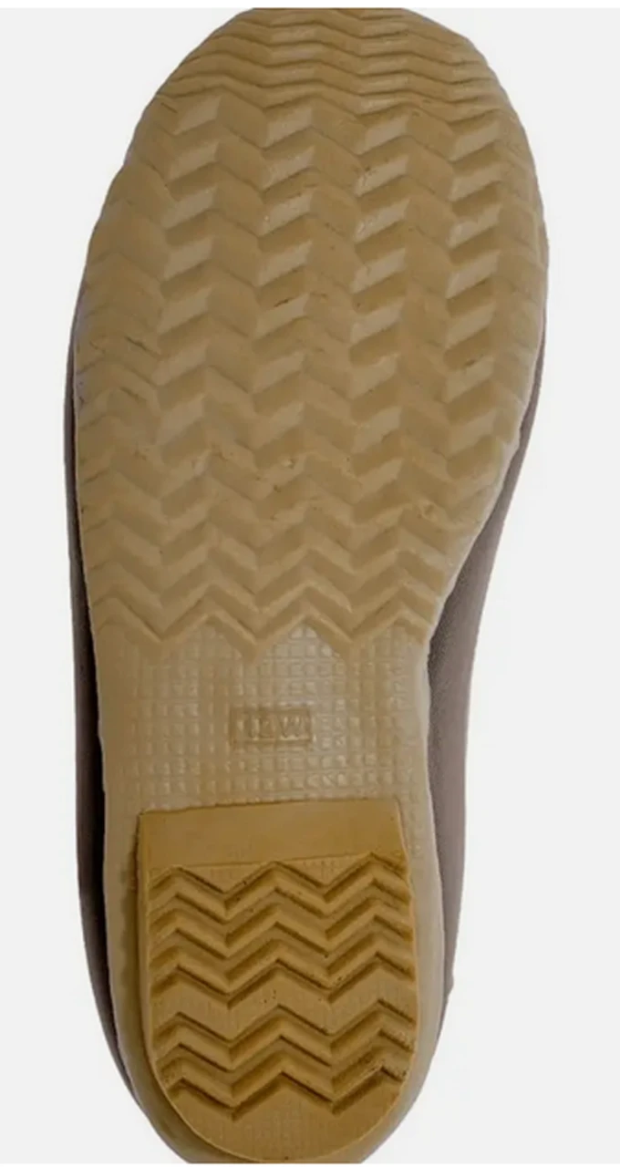 Nautica Channing Duck Boots, Wide Width, 2 Colors 14W, 15W 5 Nautica Channing Duck Boots, Wide Width, 2 Colors 14W, 15W - Image 3