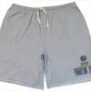 Concept Sports Notre Dame Heather Gray French Terry Shorts 1X, 3X, 4X -Big&Tall Outlet ndfrterryshorts2 79924.1722362355