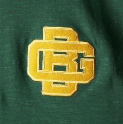 Mitchell & Ness Green Bay Packers First Round Pick Long Sleeve Green Henley T-Shirt 3X -Big&Tall Outlet packershenleydetail 10855.1613588778