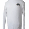 NFL Green Bay Packers Long Sleeve Mock Neck 2 Colors 3X, 4X, 5X, 7X -Big&Tall Outlet packsmockneckwhite 18420.1666370089