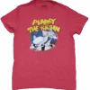 Pinky And The Brain Short Sleeve Printed Tee Shirt 2X, 2XT, 3X, 3XT -Big&Tall Outlet pinkynthebraintee 46394.1713892259