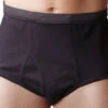 Players Color Briefs Single Pair 2X, 3X, 4X, 5X, 6X, 7X -Big&Tall Outlet players black 13849.1449146185