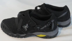 Propet Explorer Black Waterproof Hiking/Walking/Water Shoes Size 14 Medium -Big&Tall Outlet propetexp1 99804.1744309797