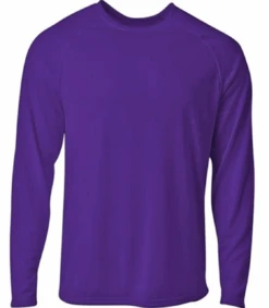 Everyday Essential Long Sleeve Tee 7 Colors XL, XLT, 2X, 3X, 3XT, 4X, 4XT, 5X, 5XT 18 Everyday Essential Long Sleeve Tee 7 Colors XL, XLT, 2X, 3X, 3XT, 4X, 4XT, 5X, 5XT -Big&Tall Outlet purplelstee 12018.1683142401
