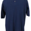 Reebok Short Sleeve Navy Polo 3X -Big&Tall Outlet rbkpolo 72231.1732728278