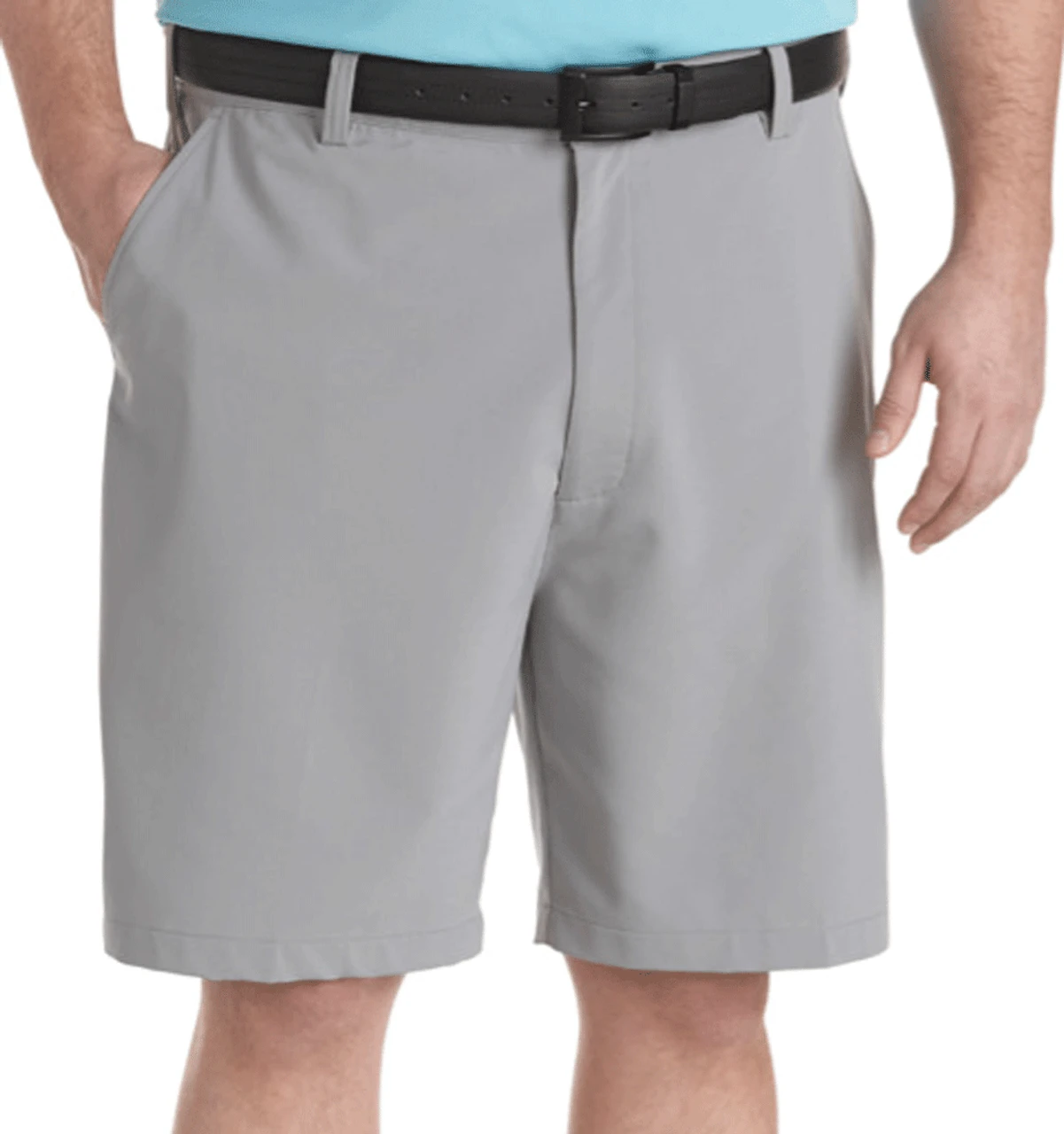 Reebok Speedwick Flat Front Stretch Shorts 2 Colors, 44, 46, 52 3 Reebok Speedwick Flat Front Stretch Shorts 2 Colors, 44, 46, 52