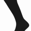 Sugar Free Sox Super Stretch Compression Socks Black L, XL -Big&Tall Outlet sfcompsock31501 51594.1724778038