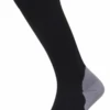 Sugar Free Sox Extra Wide Stretch Compression Socks Black Shoe Size Up To 16 -Big&Tall Outlet sfreecompsock35201 06040.1724774591