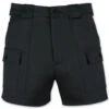 Sportif Black Cargo Shorts 56 -Big&Tall Outlet sportifshort 30867.1554474522