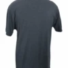 Streetwear No Pocket Tee Shirt, Heather Charcoal 4X -Big&Tall Outlet stwearcharctee 94180.1675363703