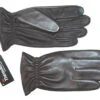 Lauer Sheepskin Leather Gloves With Digital Palm, Black Or Brown 3X, 4X -Big&Tall Outlet touchsensorgloves 14458.1607023502