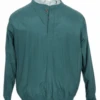 Ultra Club 3 Button Hunter Green Windshirt 3X -Big&Tall Outlet ultraclubwsgrnbutton 65041.1677612546