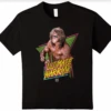 WWE Ultimate Warrior Officially Licensed Tee Shirts 3X -Big&Tall Outlet ultwarriortee 40027.1697226869