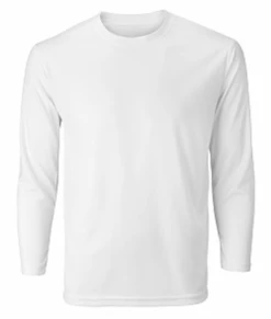 Everyday Essential Long Sleeve Tee 7 Colors XL, XLT, 2X, 3X, 3XT, 4X, 4XT, 5X, 5XT 17 Everyday Essential Long Sleeve Tee 7 Colors XL, XLT, 2X, 3X, 3XT, 4X, 4XT, 5X, 5XT -Big&Tall Outlet whitelstee 97676.1683142379
