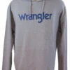 Wrangler Waffle Weave Long Sleeve Lightweight Hoodie 3 Colors 2X, 4X, 4XT, 5XT -Big&Tall Outlet wranghgrthermhood 25730.1725985025