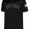 Profile Fanatics New York Yankees Aaron Judge Jersey Tee XLT, 2X, 2XT, 3X, 3XT, 4X, 4XT, 5X, 6X 1 Profile Fanatics New York Yankees Aaron Judge Jersey Tee XLT, 2X, 2XT, 3X, 3XT, 4X, 4XT, 5X, 6X -Big&Tall Outlet yanksteejrsyfront 74119.1750262115