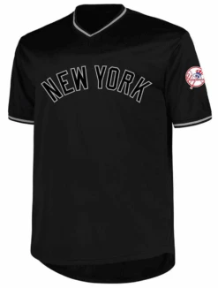 Profile Fanatics New York Yankees Aaron Judge Jersey Tee XLT, 2X, 2XT, 3X, 3XT, 4X, 4XT, 5X, 6X